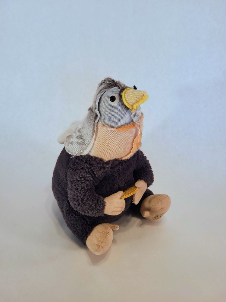 In Conversation Show- Stuffed: The Resistance